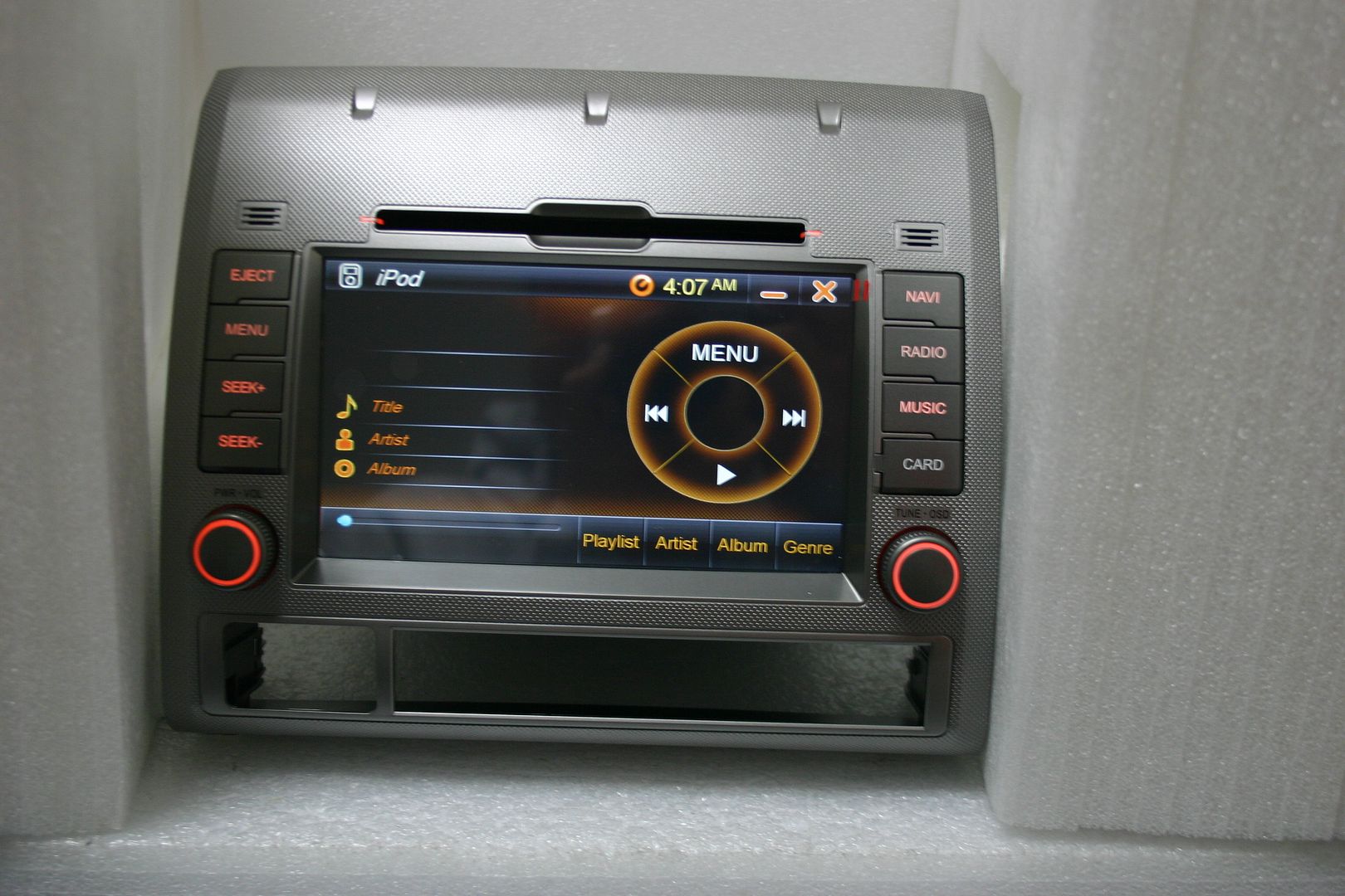 toyota indash navigation?? Page 3 Toyota Nation Forum